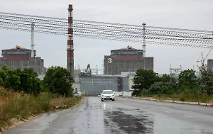 На сессии МАГАТЭ призвали Украину к ответу за опасные атаки на Запорожскую АЭС