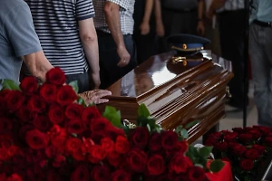 Россия и Украина обменялись телами погибших бойцов по формуле "23 на 99"
