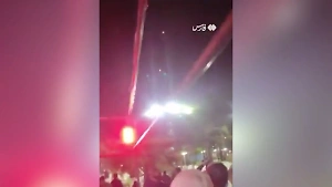 В Израиле подтвердили запуск ракет из Ирана