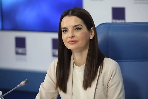 Антикоррупционная прокуратура Молдавии направила в суд дело против Гуцул