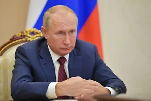 Путин предостерёг от спекуляций с ценами в районах паводков