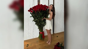 Лерчек назвала занятие, которое даётся намного труднее, чем уплата налогов