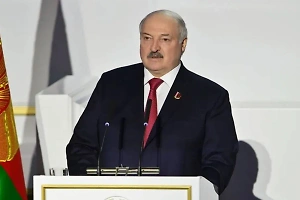 Лукашенко рассказал, что потеряет Киев без мирных переговоров