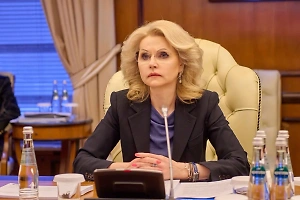 Голикова: Все показатели нацпроекта "Демография" по итогам 2023 года выполнены