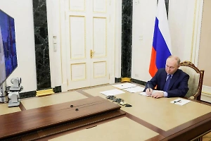 Путин отметил важность поддержки рождаемости и обеспечение качества жизни семей