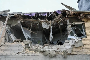 "Рвануло добре": Село под Харьковом постоянно атакуют украинские FPV-дроны