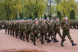 В военной доктрине Белоруссии прописали возможность оказания помощи союзникам