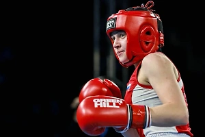 Чумгалакова рассказала об инциденте с гимном на чемпионате Европы