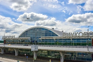 Один этаж в аэропорту Внуково эвакуирован из-за угрозы взрыва