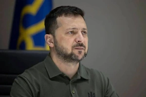 Песков: На Украине очень скоро поставят под сомнение легитимность Зеленского