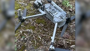 Над ДНР сбили 283 беспилотника ВСУ, среди них дроны "Баба-Яга" со Starlink