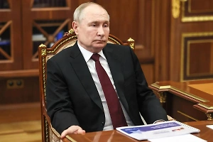 "Этот вопрос решён": Путин пообещал обеспечить ветеранов СВО с инвалидностью автомобилями