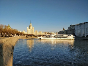 Синоптик предупредил, что летняя погода в Москве уже скоро сменится заморозками