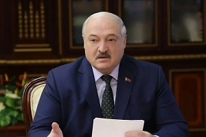 Лукашенко запретил чиновникам жаловаться на санкции