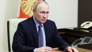 Путин назвал ключевые приоритеты деятельности МВД