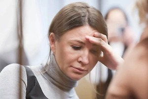 Суд вернул Блиновской 2,7 тысячи рублей за пошлину к иску против ФНС