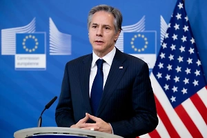 Блинкен сделал неожиданное заявление об Украине