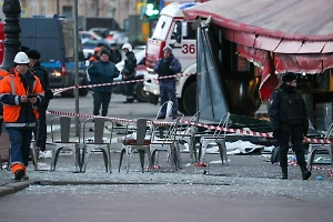 Политолог раскрыл, что послужило отправной точкой для терактов Киева