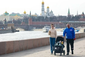 Резкое потепление несёт угрозу для организма. Медики рассказали, кому быть начеку 