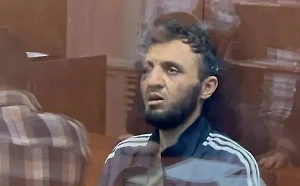 "В мечеть не ходил": Отец террориста из "Крокуса" заявил, что его сын не был религиозен