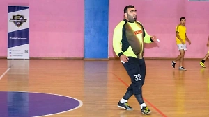 Экс-вратарь сборной Армении на "гелике" насмерть сбил сотрудника ДПС и водителя под Ставрополем