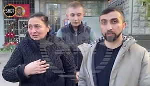 "Жалеем за этот поступок": Родные и знакомые убийцы байкера из Москвы принесли извинения