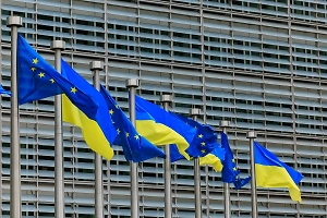 СМИ узнали, что Европа готовит новый саммит по Украине. На этот раз с участием России