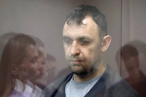 Появились новые сведения о прошлом украинского агента, взорвавшего авто офицера СБУ Москве