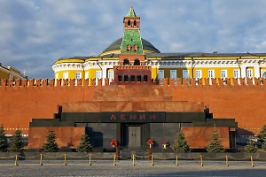 Мавзолей Ленина закроют для посетителей в День памяти и скорби 22 июня