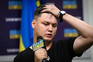 Буданов* назвал роковую ошибку перебежчика Кузьминова