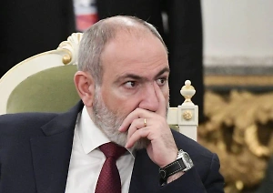 "У меня нет ответа": Пашинян не знает, зачем Армения остаётся в ОДКБ