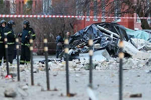 Гладков назвал точное число погибших от рук ВСУ белгородцев