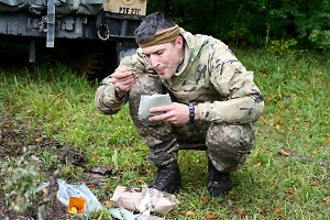 Антисанитария и голод: Пленные ВСУшники рассказали об ужасных условиях на позициях