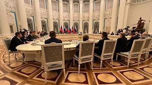 Путин: Нынешний разворот России на восток стал возможен благодаря БАМу