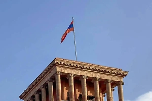 Секретарь Совбеза Армении не поедет на встречу по безопасности в Петербурге