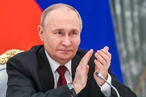 В Совфеде раскрыли подробности подготовки к инаугурации Путина 7 мая