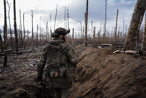 С начала спецоперации ВСУ потеряли почти полмиллиона военных