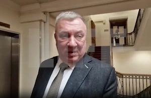 Депутат Гурулёв назвал Зеленского чучелом после слов о мобилизации в России
