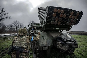 На Украине признали, что атаки на объекты РФ вызваны невозможностью победы Киева на поле боя