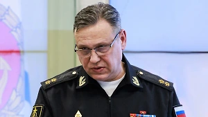 "Может предвидеть": Адмирал объяснил, почему Пинчук справится с командованием Черноморским флотом