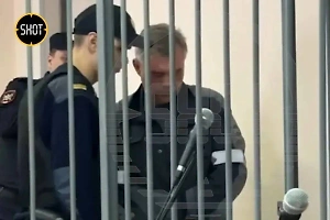 Монтёра и дежурного переезда арестовали после ДТП с поездом под Ярославлем