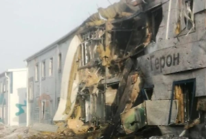 Граждане девяти стран пострадали при атаке дронов на общежитие в Татарстане