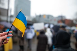 Украина покинула ещё одно соглашение с СНГ