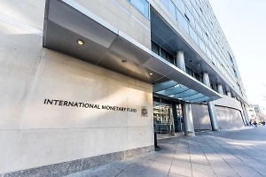 МВФ: Страны должны сами принимать решения по конфискации российских активов
