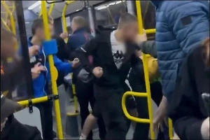 "Вы убиваете его!": В Волгограде арестовали банду озверевших подростков после двух нападений за вечер