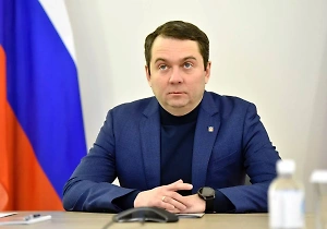 Раненого мурманского губернатора Чибиса спасло чудо