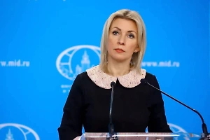 Церемониться не будем: Захарова послала пособникам Киева тревожный сигнал