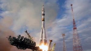 "Пока не попросят": Как долго ещё Россия будет запускать ракеты с Байконура и заменит ли его Восточный