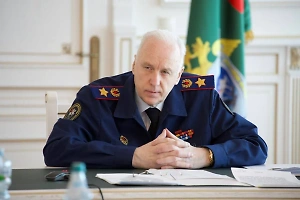 Бастрыкин поручил передать дело о нападении на Чибиса центральному аппарату СК