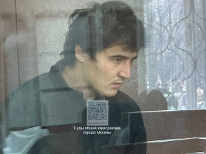 Суд Москвы арестовал одиннадцатого фигуранта дела о теракте в "Крокусе"